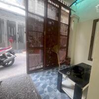 CHO THUÊ NHÀ 43M2, 2PN, HẺM XE HƠI GIÁ RẺ- CƯ XÁ PHÚ LÂM A, PHƯỜNG 12, QUẬN 6