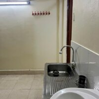CHO THUÊ NHÀ 43M2, 2PN, HẺM XE HƠI GIÁ RẺ- CƯ XÁ PHÚ LÂM A, PHƯỜNG 12, QUẬN 6