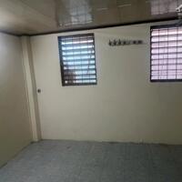 CHO THUÊ NHÀ 43M2, 2PN, HẺM XE HƠI GIÁ RẺ- CƯ XÁ PHÚ LÂM A, PHƯỜNG 12, QUẬN 6