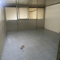 CHO THUÊ NHÀ 43M2, 2PN, HẺM XE HƠI GIÁ RẺ- CƯ XÁ PHÚ LÂM A, PHƯỜNG 12, QUẬN 6