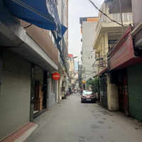 Bán Toà Ccmn Phương Canh Ngay Đh Cnhn 100M2, 7T, 28 Phòng, Ngõ Ô Tô 7 Chỗ, Dòng Tiền 1,5 Tỷ/Năm
