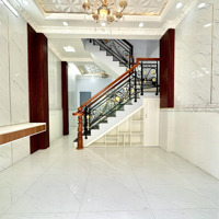 Nhà Hẻm Xe Hơi Hẻm 2295 Đường Huỳnh Tấn Phát, Thị Trấn Nhà Bè.