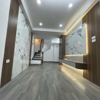 Nhà Mặt Ngõ Thông Hoa Lư- Bà Triệu, Khu Phố Văn Minh, 2 Mặt Thoáng, Kinh Doanh, Nhà Đẹp Ở Ngay
