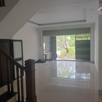 Mặt Phố Nguyễn Văn Cừ - Kinh Doanh Siêu Đỉnh 100 M2 5 Tầng 29,9 Tỷ