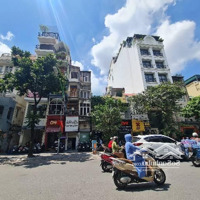 Bán Nhà Kinh Doanh Mặt Tiền Thuộc Phường Phố Huế - Hai Bà Trưng, Sầm Uất, Xây Tòa Nhà, 100M2, 40 Tỷ