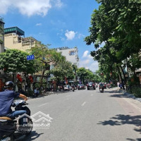 Bán Nhà Kinh Doanh Mặt Tiền Thuộc Phường Phố Huế - Hai Bà Trưng, Sầm Uất, Xây Tòa Nhà, 100M2, 40 Tỷ