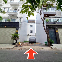 Đất Thổ Cư Hẻm Xe Hơi 8M Huỳnh Tấn Phát Nhà Bè