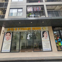 Bán Và Cho Thuê Toàn Bộ Shop Chân Đế Shophouse Dự Án Vinhomes Smart City