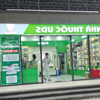 Cập Nhật Bảng Hàng Cho Thuê Shop Chân Đế Vinhomes Smart City Ngày 22/2