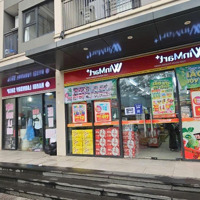 Cập Nhật Bảng Hàng Cho Thuê Shop Chân Đế Vinhomes Smart City Ngày 22/2