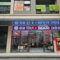Cập Nhật Bảng Hàng Cho Thuê Shop Chân Đế Vinhomes Smart City Ngày 22/2