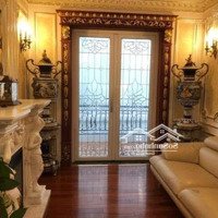 Siêu Đẹp! Nguyễn Chí Thanh, Pl, Vỉa Hè, Sát Phố, 3 Ôtô Tránh,Mặt Tiền5.5M, Thang Máy,Diện Tích2Tỷ/Năm, 59M*7