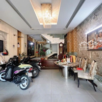 120M2 (5*24) - 5 Phòng Ngủ - 6 Nhà Vệ Sinh, Phạm Thế Hiển, Quận 8, Hcm
