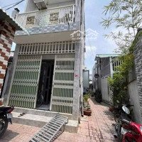 Chủ Gởi Bán 1 Trệt 1 Lầu. (Dt Sàn: 90M2) Sổ Hồng Riêng Thổ Cư 100% P. Bửu Hoà. Giá Chỉ 1,490 Tỷ