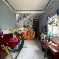 Chủ Gởi Bán 1 Trệt 1 Lầu. (Dt Sàn: 90M2) Sổ Hồng Riêng Thổ Cư 100% P. Bửu Hoà. Giá Chỉ 1,490 Tỷ