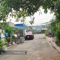 Bán Đất Nền 5X20 Sổ Riêng, Đường 7M, Lý Tế Xuyên, Linh Đông - Gần Ubnd Phường