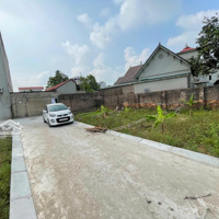 Bán Đất 45M2, Giá Chỉ Nhú 1 Tỷ Tại Xã Phù Linh, Sóc Sơn, Hà Nội Đẹp Xuất Sắc Hot!