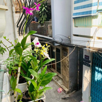 Bán Nhà Riêng 2 Tầng , 3 Phòng Ngủ 1 Vệ Sinh 30M2 Ở 1136/28 Đường 3/2, P12, Q11, Hcm, Giá Tốt, Gần Mặt Tiền Lớn
