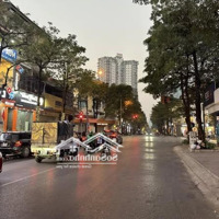 Bán Nhà Mặt Phố Trung Hòa, Cầu Giấy, Tiện Kinh Doanh 6 Tầng Thang Máy 132M2 Giá Bán 85 Tỷ Lh