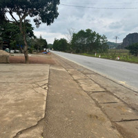 Bán Đất Thổ Cư 132M Bảo Hiệu, Yên Thủy Chỉ Hơn 200 Triệu / Lô Liên Hệ: 0983465609