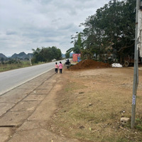Bán Đất Thổ Cư 132M Bảo Hiệu, Yên Thủy Chỉ Hơn 200 Triệu / Lô Liên Hệ: 0983465609