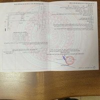 Bán Đất Hẻm 1/ Đường Apđ12, An Phú Đông, Quận 12. Diện Tích: 50M2 (4.27 X 11.7) Giá: 3.2 Tỷ