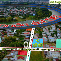 Bán Nhà Cách Bờ Kè Sông Cái Xã Vĩnh Ngọc Chỉ Vài Chục Mét