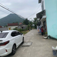 Bán Nhà Cách Bờ Kè Sông Cái Xã Vĩnh Ngọc Chỉ Vài Chục Mét