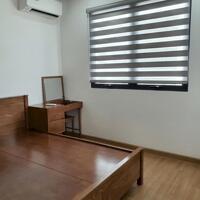 Bán chung cư Iris Garden 30 Trần Hữu Dực 62m 2pn 2vs 2 ban công full đồ tầng cao