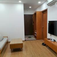 Bán chung cư Iris Garden 30 Trần Hữu Dực 62m 2pn 2vs 2 ban công full đồ tầng cao