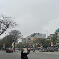 Bán Nhà Kinh Doanh Mặt Phố Kim Ngưu - Hai Bà Trưng, Vỉa Hè Rộng, 94M2, Mặt Tiền Siêu Rộng, 49 Tỷ