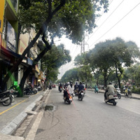 Bán Nhà Kinh Doanh Mặt Phố Kim Ngưu - Hai Bà Trưng, Vỉa Hè Rộng, 94M2, Mặt Tiền Siêu Rộng, 49 Tỷ