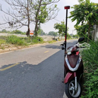 Bán Gấp 1246M Đất Trồng Cây Mặt Tiền Ấp Chánh 16 Giá Bán 6Ty5