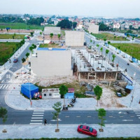 Chính Chủ Bán 2 Lô 100M2 Tại Tấn Đức Central Park Gần Công Viên Quảng Trường. Giá 21 Triệu/M Sẵn Sổ Đỏ
