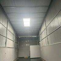 CHO THUÊ KHO 5x25 CAO RÁO KIÊN CỐ KDC 586
