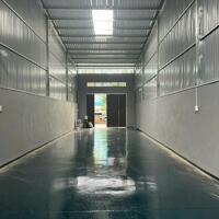 CHO THUÊ KHO 5x25 CAO RÁO KIÊN CỐ KDC 586