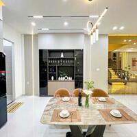NHÀ 1 TRỆT 2 LẦU MỚI  ĐƯỜNG D7 KDC HỒNG LOAN - HƯNG THẠNH - CÁI RĂNG - CẦN THƠ
