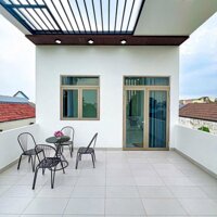 NHÀ 1 TRỆT 2 LẦU MỚI  ĐƯỜNG D7 KDC HỒNG LOAN - HƯNG THẠNH - CÁI RĂNG - CẦN THƠ