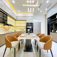 NHÀ 1 TRỆT 2 LẦU MỚI  ĐƯỜNG D7 KDC HỒNG LOAN - HƯNG THẠNH - CÁI RĂNG - CẦN THƠ