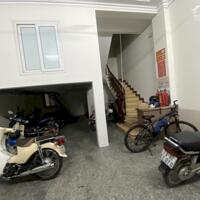 BÁN NHÀ NGÕ THỊNH QUANG.QUẬN ĐỐNG ĐA,NGÕ THÔNG GẦN Ô TÔ