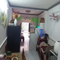 Bán Nhà Hẻm Ôtô Bà Hom Q6-Diện Tích37M2- 2 Tầng- Vị Trí Kinh Doanh Tốt- Chỉ 3,8 Tỷ
