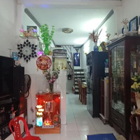 Bán Nhà Hẻm Ôtô Bà Hom Q6-Diện Tích37M2- 2 Tầng- Vị Trí Kinh Doanh Tốt- Chỉ 3,8 Tỷ