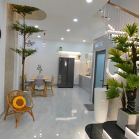 Tài Chính Thấp Vẫn Sở Hữu Được Nhà Hẻm 1 Xẹt Tp Thủ Đức - Chỉ 2 Tỷ 860 Triệu