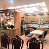 8X20M Biệt Thự 6 Tầng Phụ Cận Chợ Bình Tây Quận 6