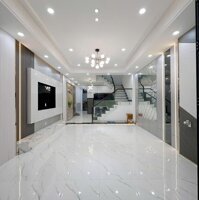 CHO THUÊ NHÀ 2 LẦU NỘI THẤT ĐẸP KDC HỒNG LOAN 6A