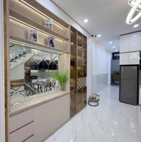 CHO THUÊ NHÀ 2 LẦU NỘI THẤT ĐẸP KDC HỒNG LOAN 6A