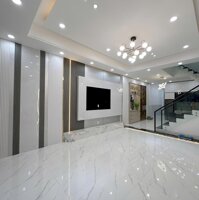 CHO THUÊ NHÀ 2 LẦU NỘI THẤT ĐẸP KDC HỒNG LOAN 6A