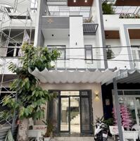 CHO THUÊ NHÀ 2 LẦU NỘI THẤT ĐẸP KDC HỒNG LOAN 6A