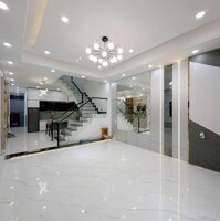 CHO THUÊ NHÀ 2 LẦU NỘI THẤT ĐẸP KDC HỒNG LOAN 6A