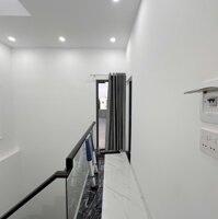 CHO THUÊ NHÀ 2 LẦU NỘI THẤT ĐẸP KDC HỒNG LOAN 6A